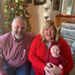 Meet your Posher, Rochelle